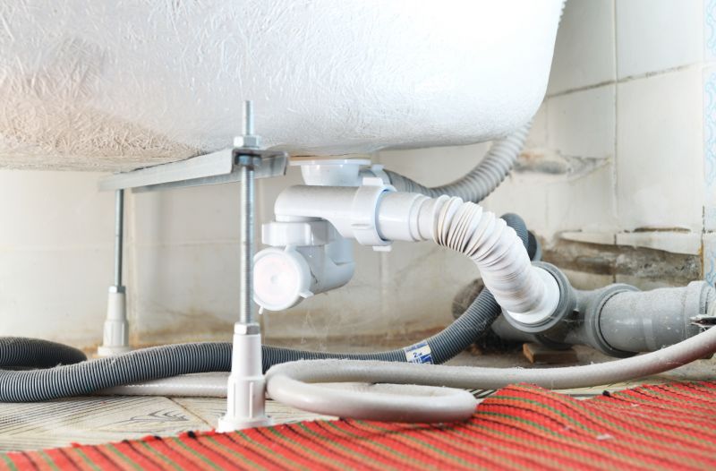 Expert Plumbing Connection
